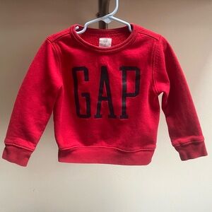 GAP sweatshirt